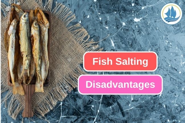 5 Disadvantages Of Fish Salting Method